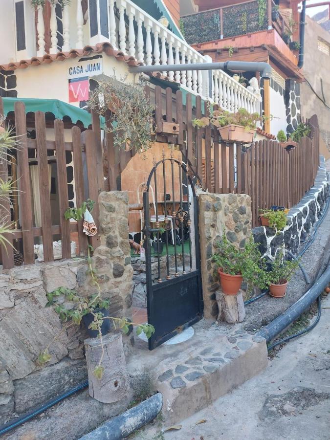 Mogán El Palmito 2 아파트 외부 사진
